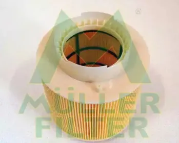 PA3228 MULLER FILTER Воздушный фильтр