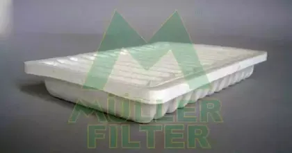 PA3236 MULLER FILTER Воздушный фильтр