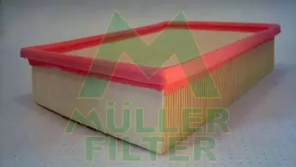 PA324 MULLER FILTER Воздушный фильтр