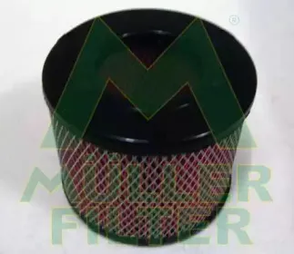 PA3252 MULLER FILTER Воздушный фильтр