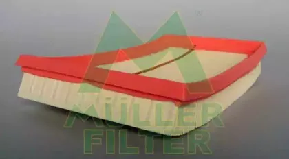 PA3257 MULLER FILTER Воздушный фильтр