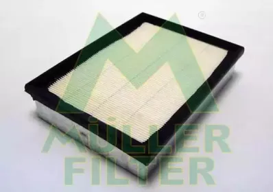 PA3264 MULLER FILTER Воздушный фильтр