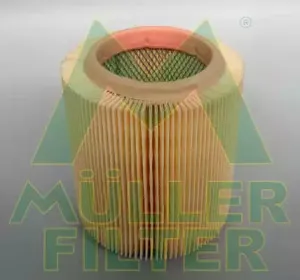 PA3267 MULLER FILTER Воздушный фильтр