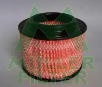 PA3274 MULLER FILTER Воздушный фильтр