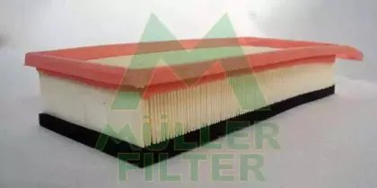 PA3275 MULLER FILTER Воздушный фильтр