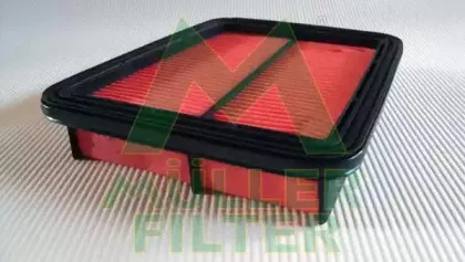 PA3279 MULLER FILTER Воздушный фильтр