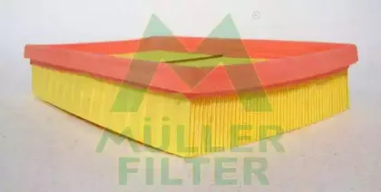 PA3304 MULLER FILTER Воздушный фильтр