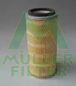 PA3315 MULLER FILTER Воздушный фильтр