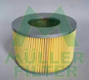 PA3322 MULLER FILTER Воздушный фильтр