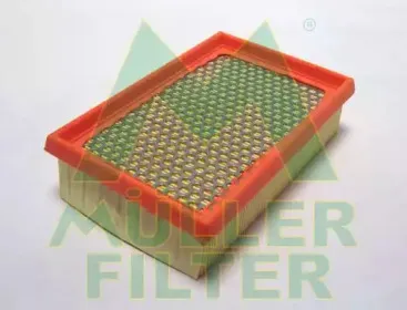 PA3332 MULLER FILTER Воздушный фильтр