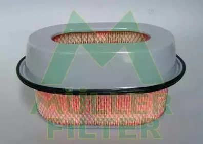 PA3336 MULLER FILTER Воздушный фильтр