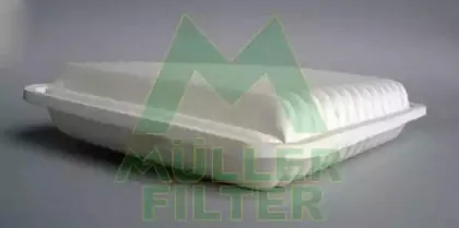 PA3344 MULLER FILTER Воздушный фильтр