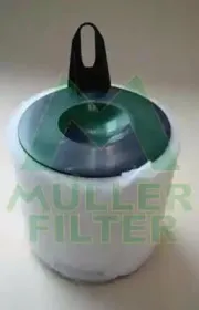PA3349 MULLER FILTER Воздушный фильтр