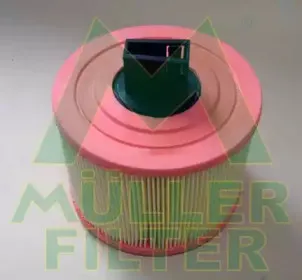 PA3350 MULLER FILTER Воздушный фильтр