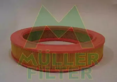 PA336 MULLER FILTER Воздушный фильтр