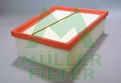PA3369 MULLER FILTER Воздушный фильтр
