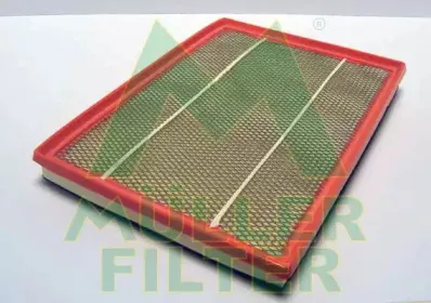 PA3370 MULLER FILTER Воздушный фильтр