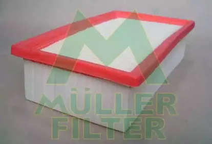 PA3373 MULLER FILTER Воздушный фильтр