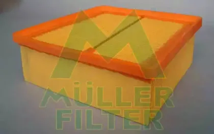 PA3376 MULLER FILTER Воздушный фильтр