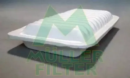 PA3380 MULLER FILTER Воздушный фильтр