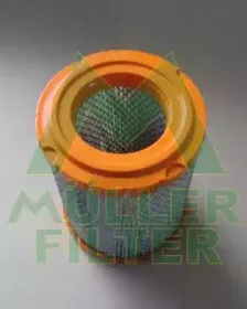 PA3384 MULLER FILTER Воздушный фильтр