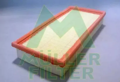 PA340 MULLER FILTER Воздушный фильтр