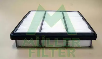 PA3442 MULLER FILTER Воздушный фильтр