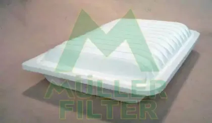 PA3461 MULLER FILTER Воздушный фильтр
