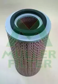 PA3469 MULLER FILTER Воздушный фильтр