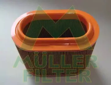 PA3470 MULLER FILTER Воздушный фильтр
