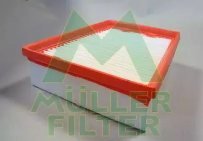 PA3491 MULLER FILTER