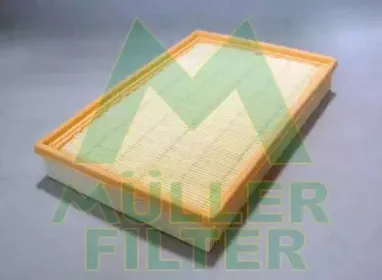 PA3499 MULLER FILTER
