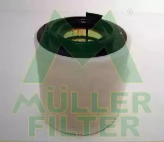 PA3519 MULLER FILTER Воздушный фильтр