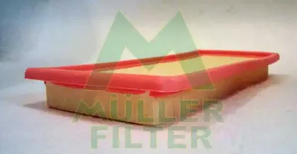 PA352 MULLER FILTER Воздушный фильтр