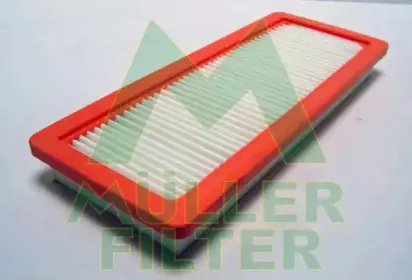 PA3520 MULLER FILTER Воздушный фильтр