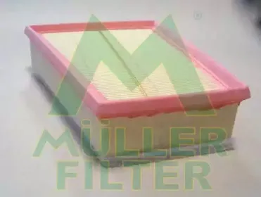 PA3522 MULLER FILTER Воздушный фильтр