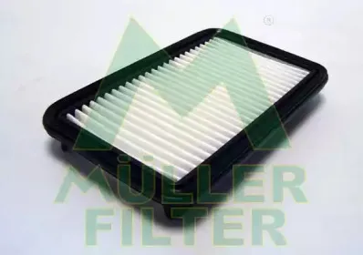 PA3528 MULLER FILTER Воздушный фильтр