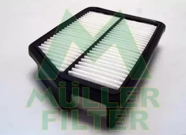 PA3532 MULLER FILTER Воздушный фильтр