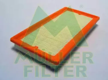 PA3537 MULLER FILTER