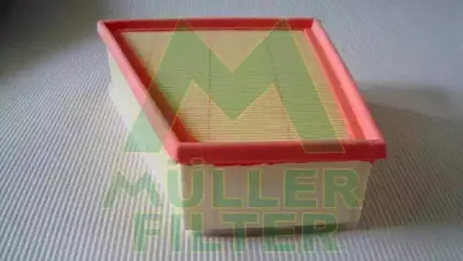 PA3548 MULLER FILTER Воздушный фильтр