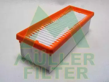 PA3549 MULLER FILTER Воздушный фильтр