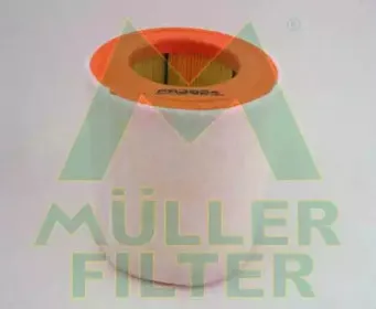 PA3554 MULLER FILTER Воздушный фильтр