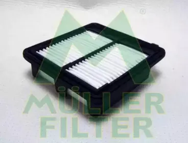 PA3557 MULLER FILTER Воздушный фильтр