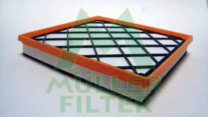 PA3623 MULLER FILTER Воздушный фильтр