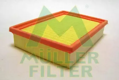 PA3624 MULLER FILTER Воздушный фильтр