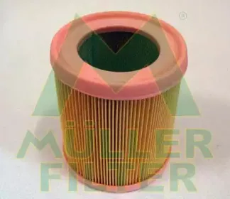 PA363 MULLER FILTER Воздушный фильтр