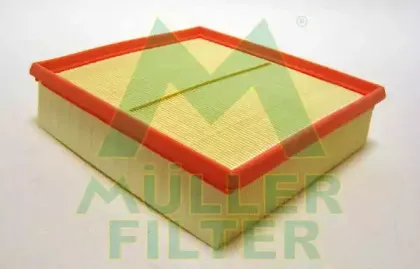 PA3636 MULLER FILTER Воздушный фильтр