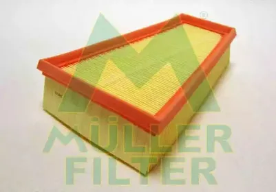 PA3637 MULLER FILTER