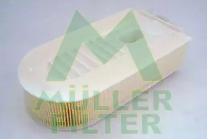 PA3639 MULLER FILTER Воздушный фильтр
