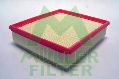 PA3642 MULLER FILTER